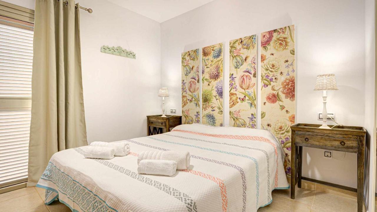 Villa Vento By Calima Villas Costa De Antigua Kültér fotó
