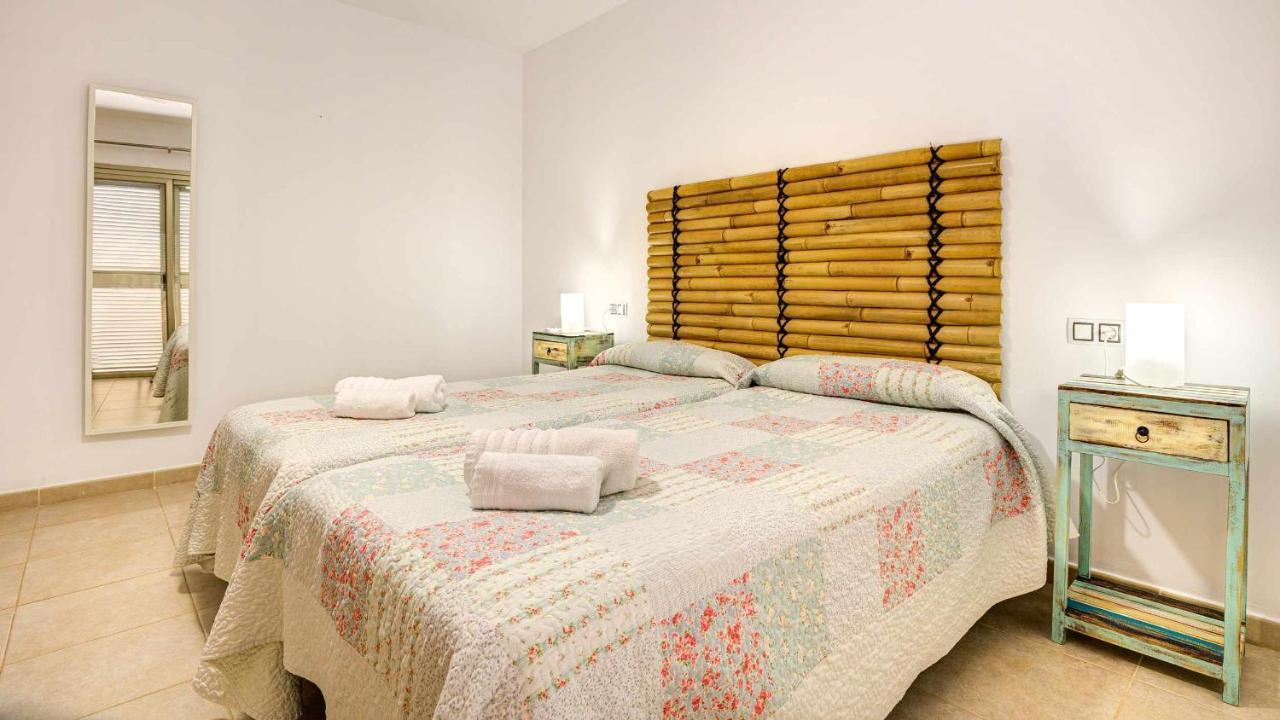 Villa Vento By Calima Villas Costa De Antigua Kültér fotó