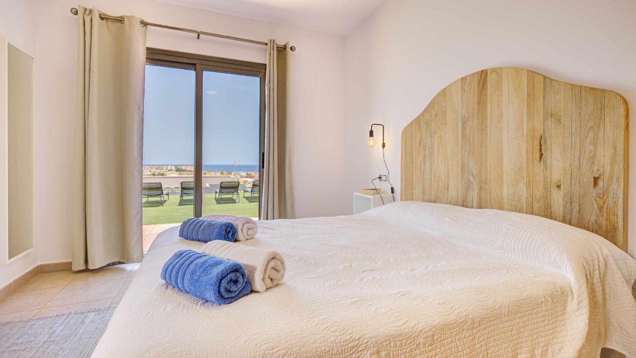 Villa Vento By Calima Villas Costa De Antigua Kültér fotó