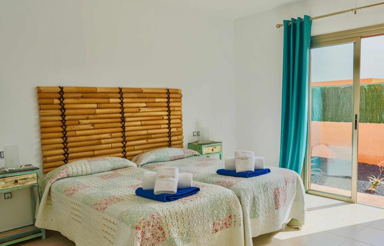 Villa Vento By Calima Villas Costa De Antigua Kültér fotó