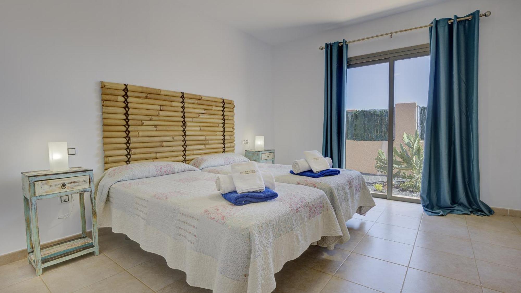 Villa Vento By Calima Villas Costa De Antigua Kültér fotó