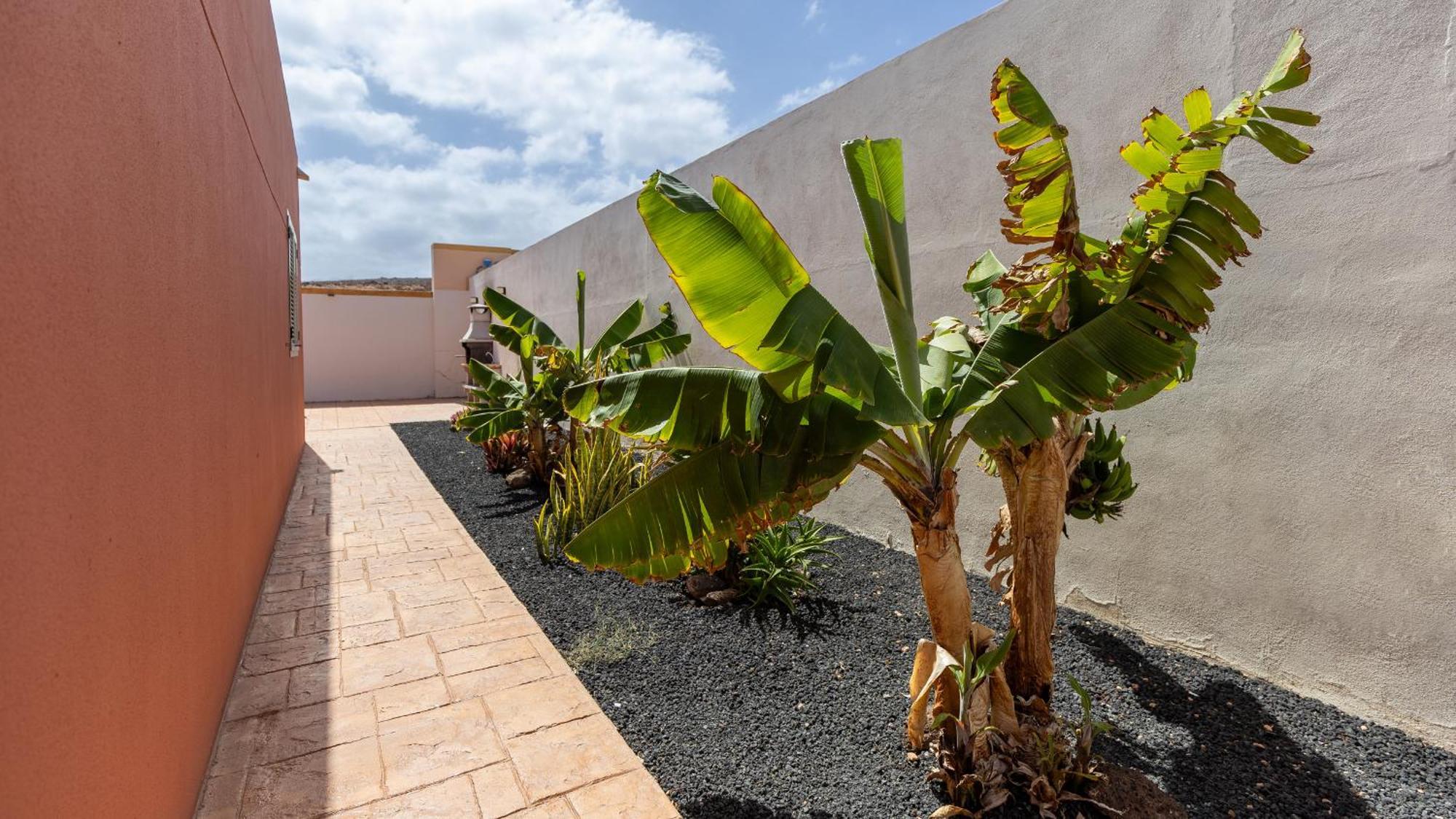 Villa Vento By Calima Villas Costa De Antigua Kültér fotó